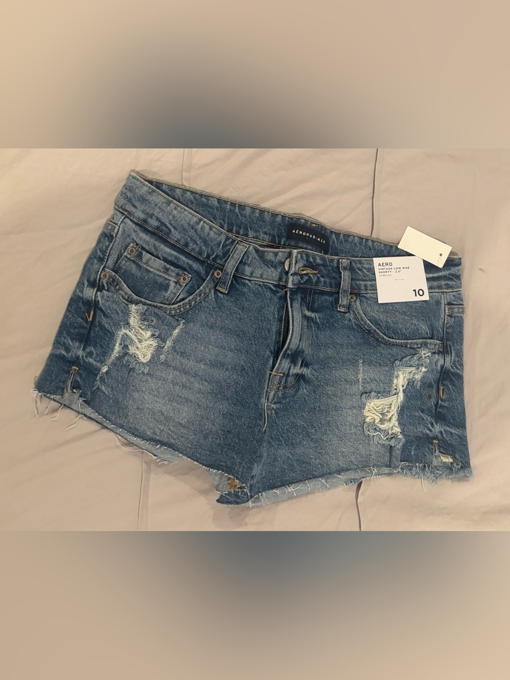 Aero Shorts